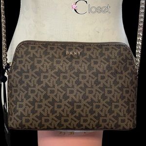 DKNY crossbody